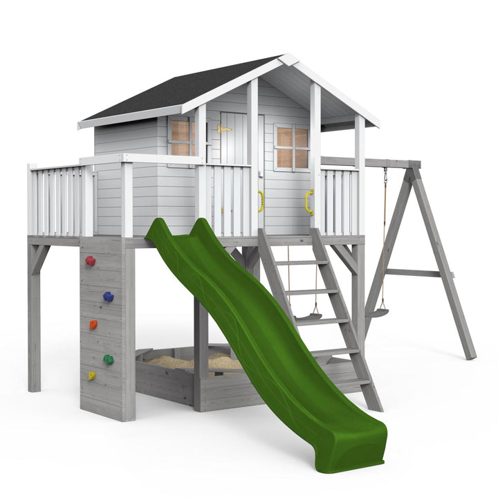 Stelzenhaus Tobi - Spielwelt - 810 - A-Stellage Schaukel