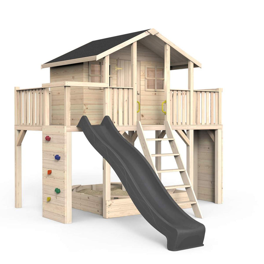 pælehus Tobi Loft - 910