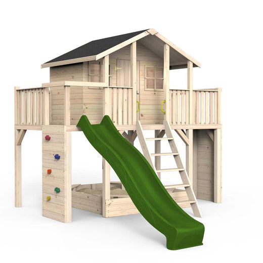 pælehus Tobi Loft - 910