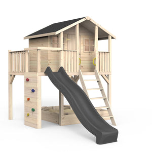 pælehus Tobi Premium - 610