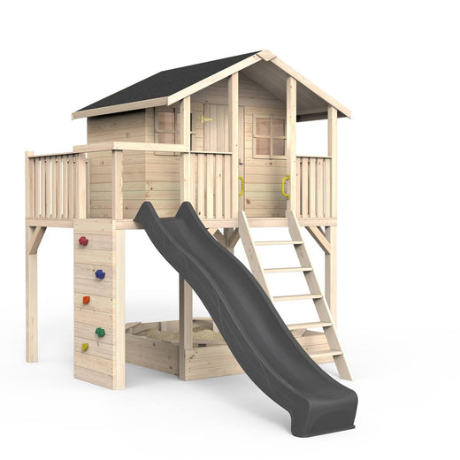 pælehus Tobi Premium - 610