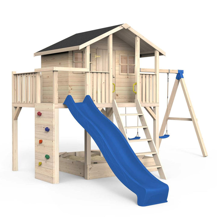 Stelzenhaus Tobi - Spielwelt - 810 - A-Stellage Schaukel