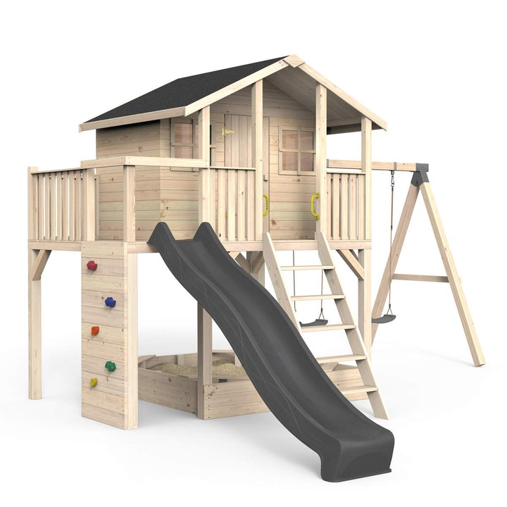 Stelzenhaus Tobi - Spielwelt - 810 - A-Stellage Schaukel